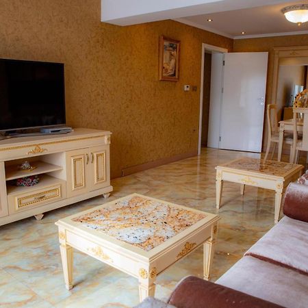 Luxury Apartment 'Rich' فيلينغراد المظهر الخارجي الصورة