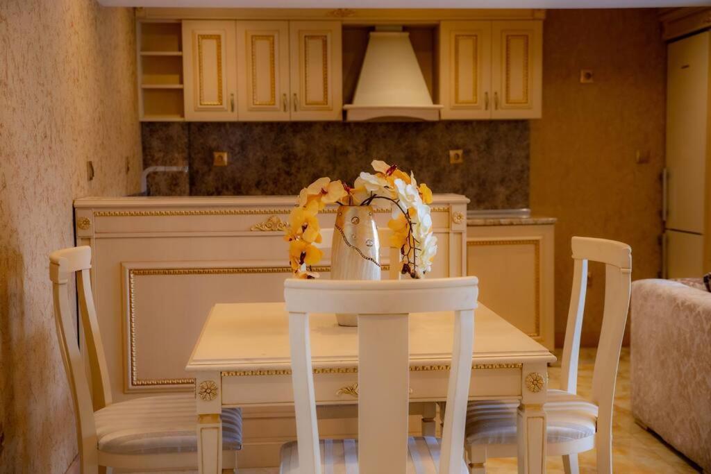 Luxury Apartment 'Rich' فيلينغراد المظهر الخارجي الصورة