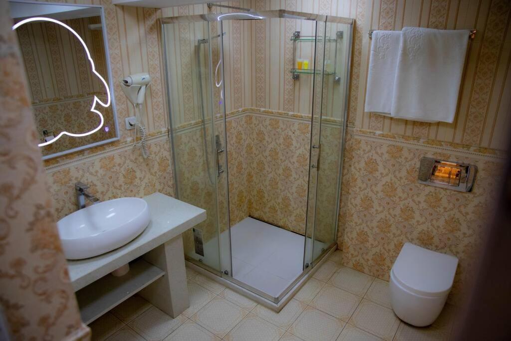Luxury Apartment 'Rich' فيلينغراد المظهر الخارجي الصورة