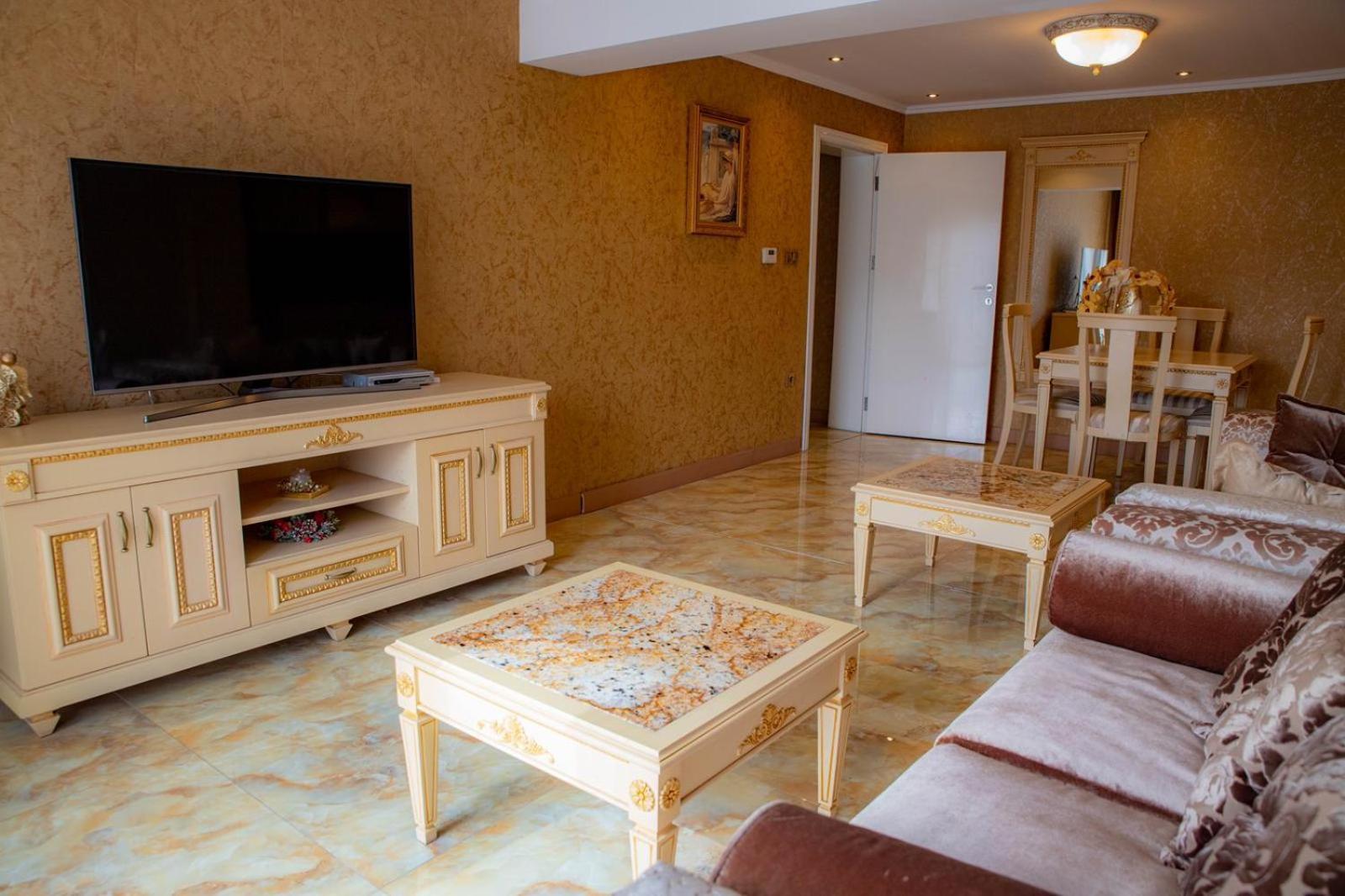 Luxury Apartment 'Rich' فيلينغراد المظهر الخارجي الصورة