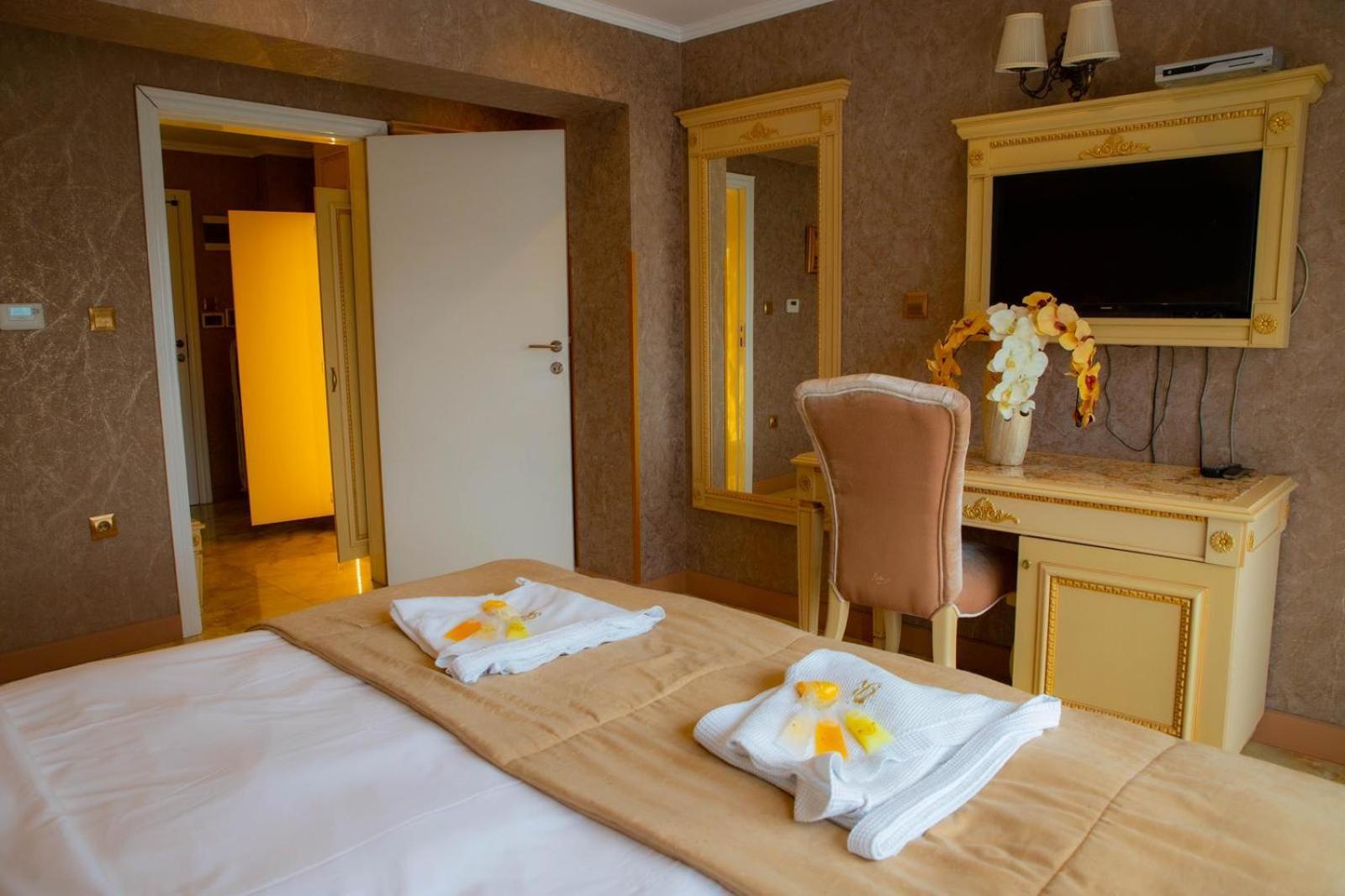 Luxury Apartment 'Rich' فيلينغراد المظهر الخارجي الصورة