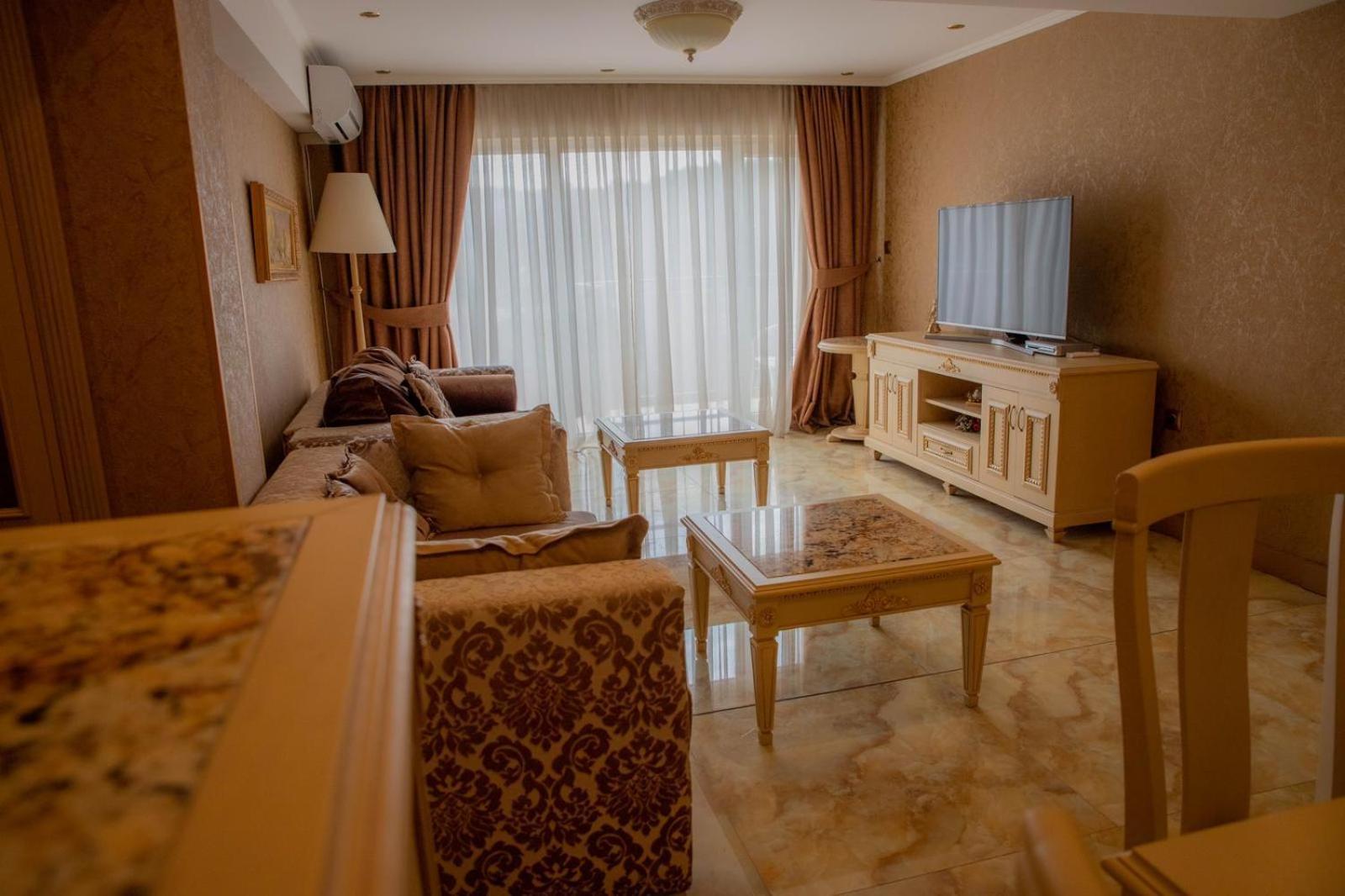 Luxury Apartment 'Rich' فيلينغراد المظهر الخارجي الصورة