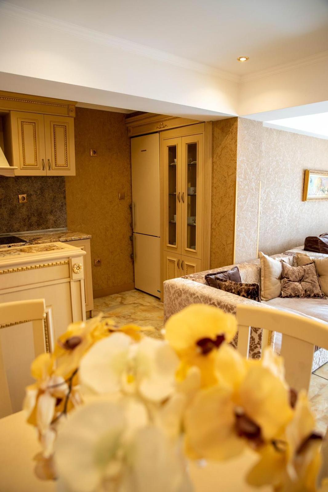 Luxury Apartment 'Rich' فيلينغراد المظهر الخارجي الصورة