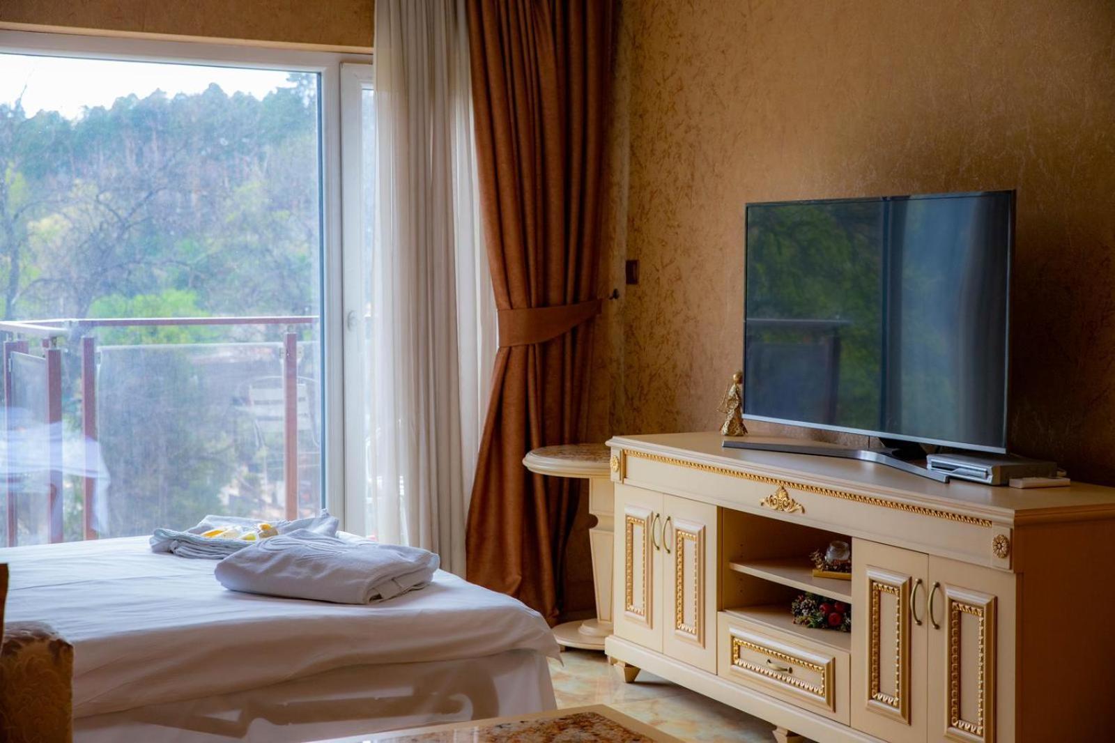 Luxury Apartment 'Rich' فيلينغراد المظهر الخارجي الصورة