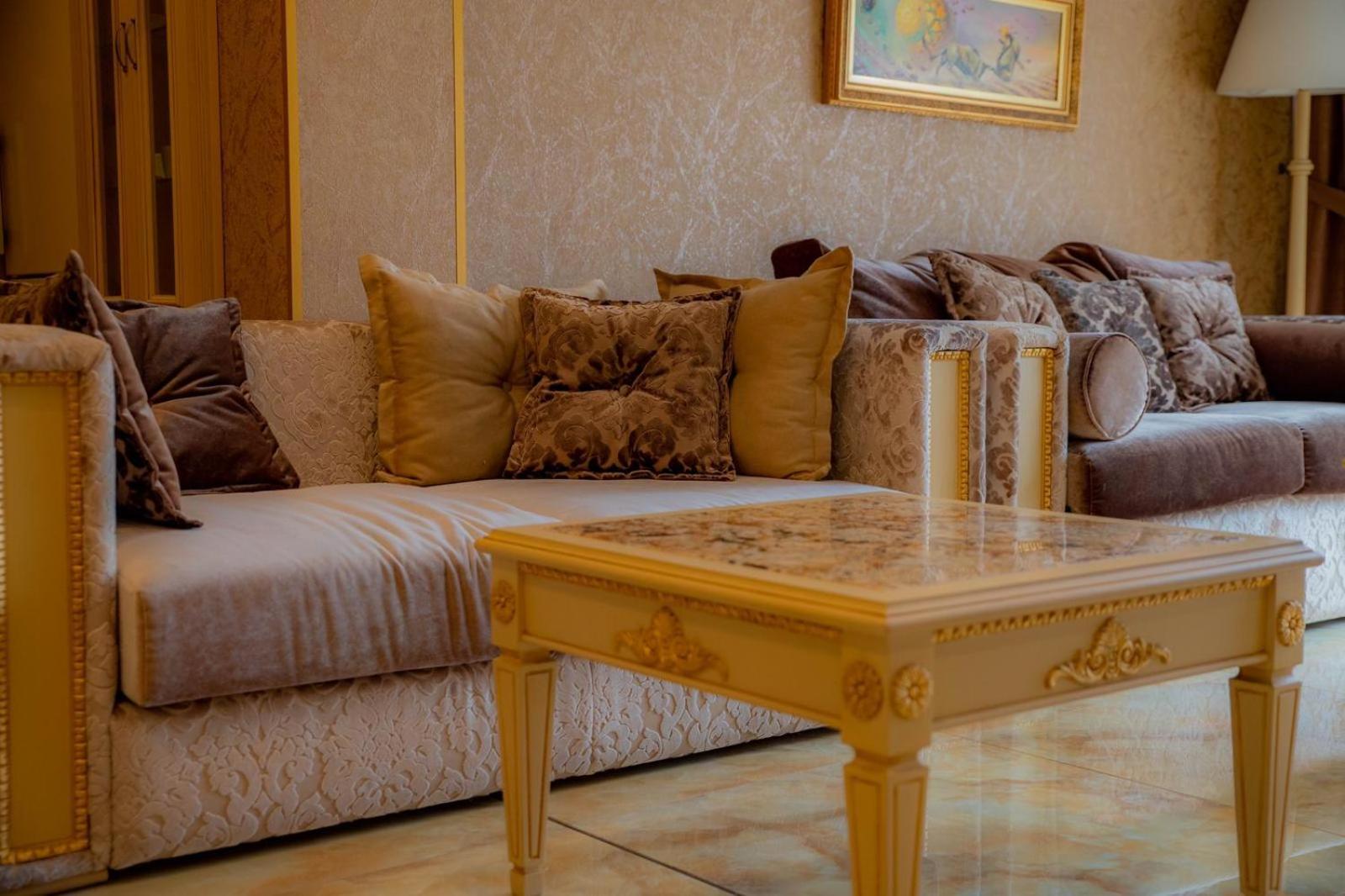 Luxury Apartment 'Rich' فيلينغراد المظهر الخارجي الصورة