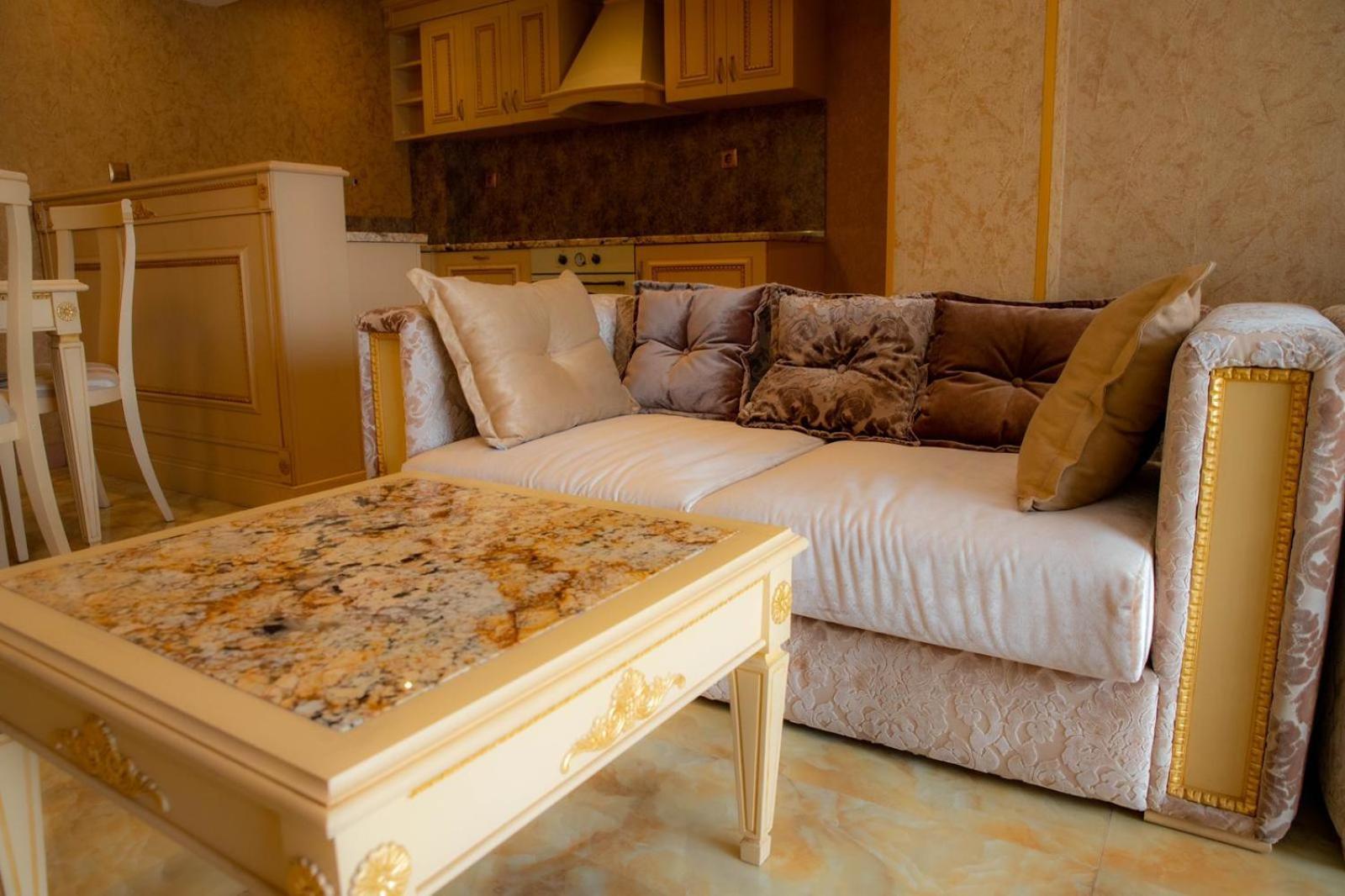 Luxury Apartment 'Rich' فيلينغراد المظهر الخارجي الصورة